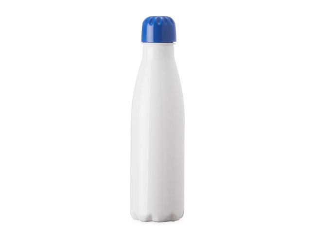 Garrafa Plstica 550ml Personalizada