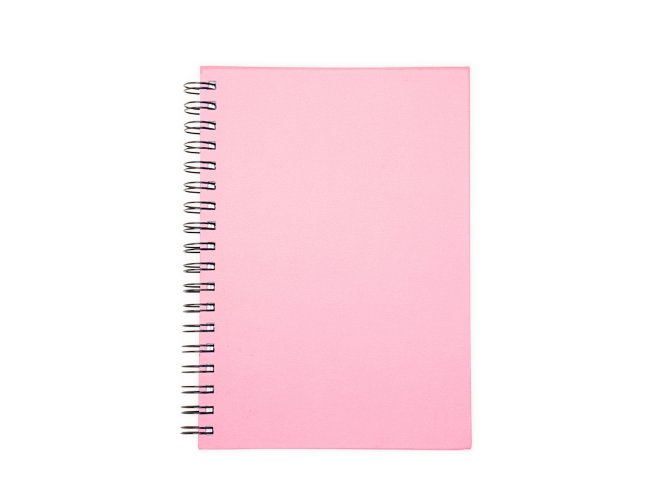 Caderno Cromato 23 x 16 Personalizado