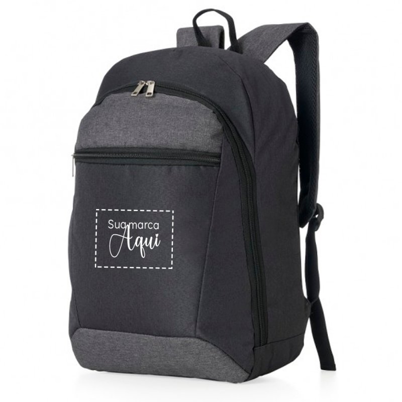 Mochila de Nylon 24L P/ NOTEBOOK Personalizada