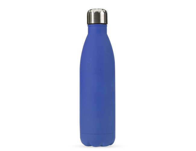 Garrafa Squeeze Inox 750ml Personalizado