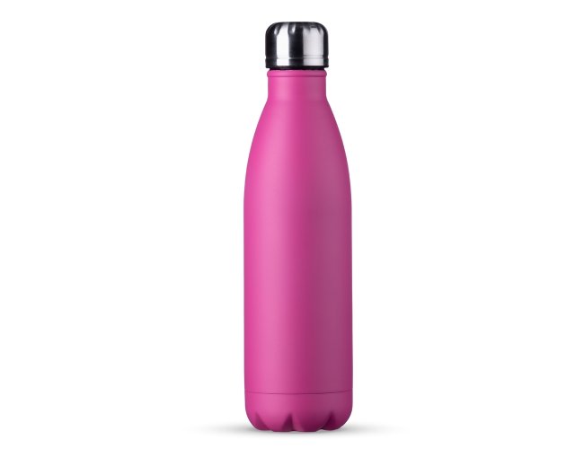 Garrafa Squeeze Inox 750ml Personalizado