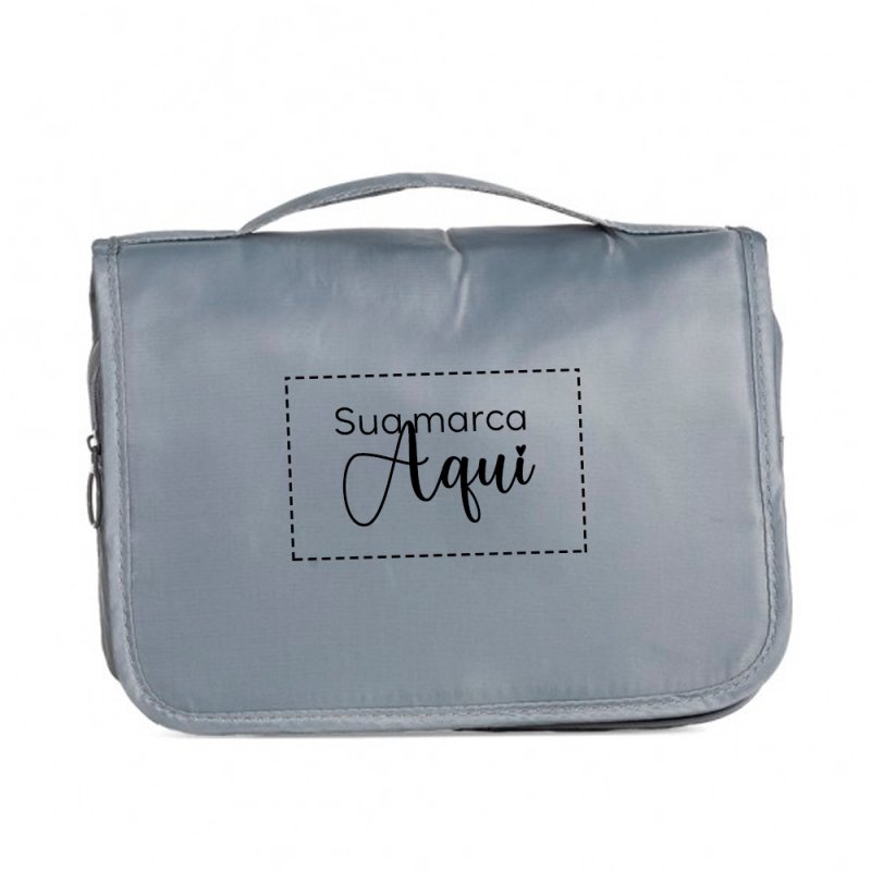 Necessaire Sarja Personalizada