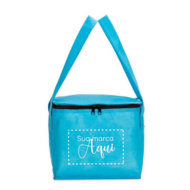 Bolsa Trmica 8,5 Litros Personalizada