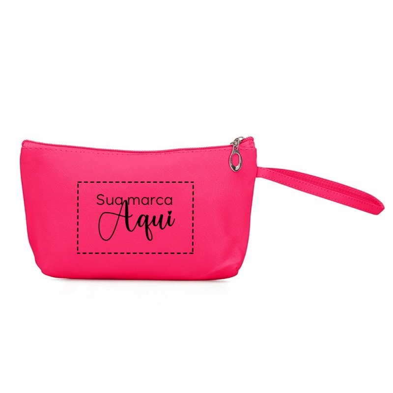 Necessaire PVC Impermevel Personalizada