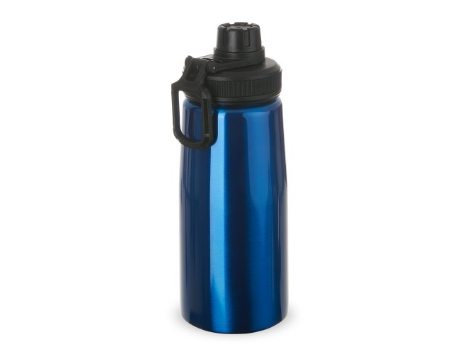 Squeeze Inox 750ml Personalizado