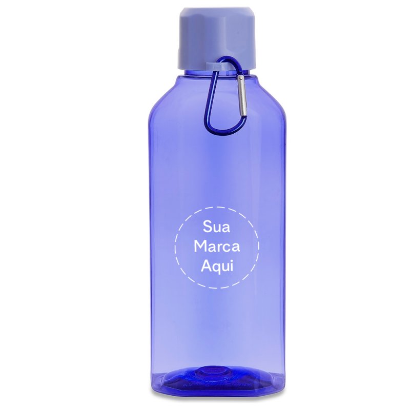 Squeeze Garrafa Plstica 730ml Personalizada