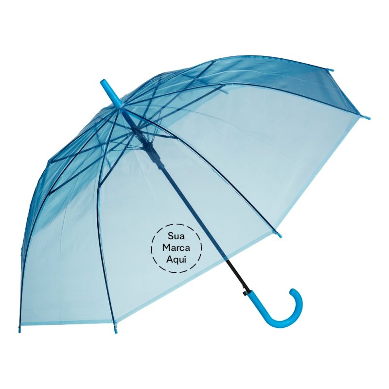 Guarda-Chuva Automtico Personalizado