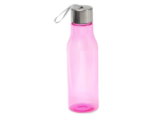 Garrafa Plstica 600ml Personalizada