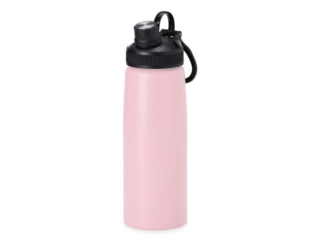 Garrafa Squeeze Inox 900ml Personalizada