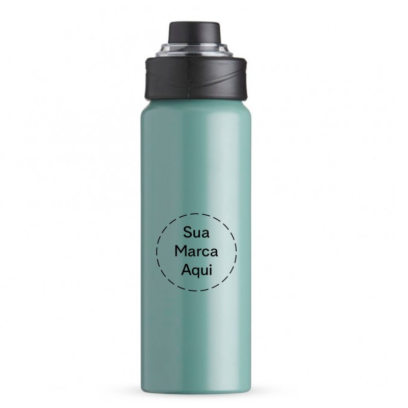 Squeeze Alumnio 800ml Personalizada