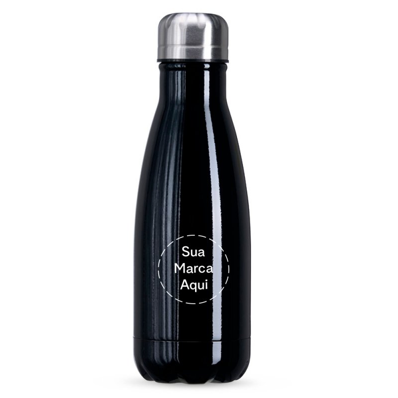 Garrafa 540ml Inox Personalizada