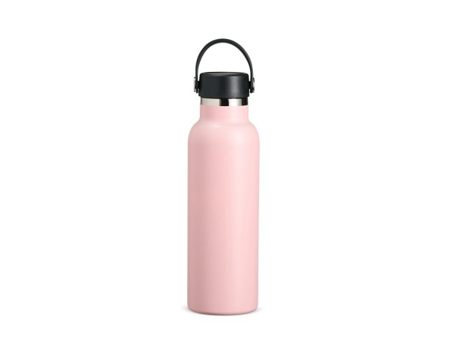 Garrafa Trmica Inox 550ml Personalizada