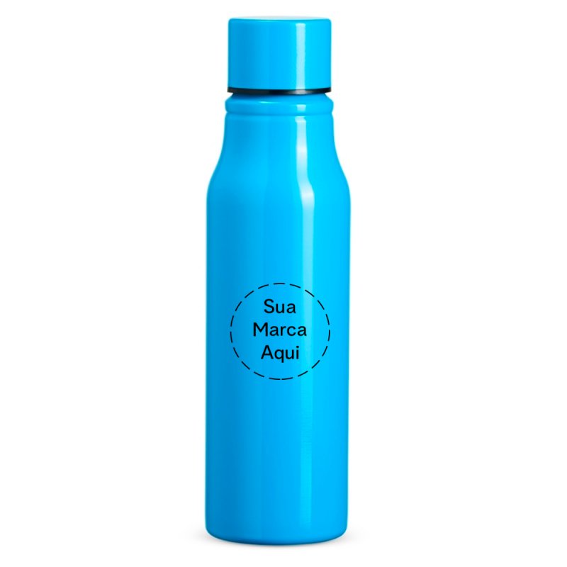 Garrafa Inox 750ml Personalizada