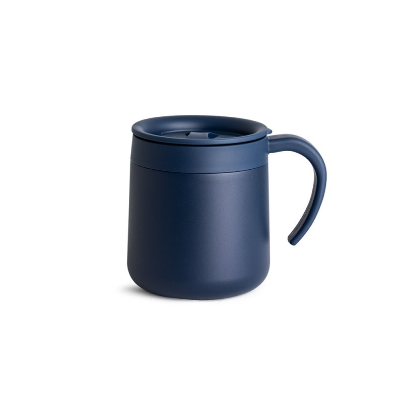 Caneca Trmica Inox 350ml Personalizada