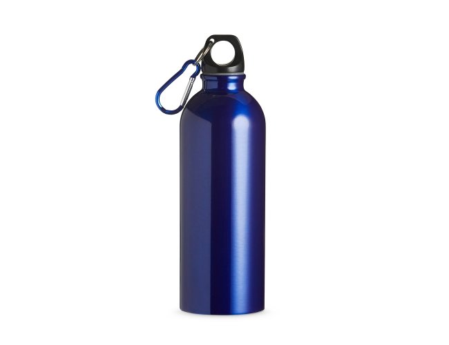 Squeeze Inox 500ml Personalizada