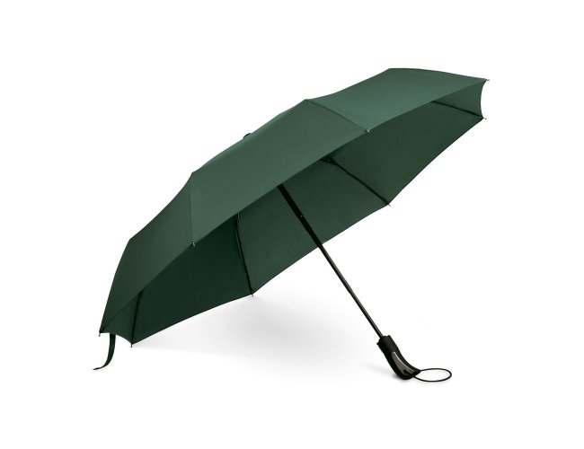 CAMPANELA. Guarda-chuva dobrvel em 190T pongee com abertura automtica